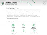 openvas.org