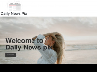 dailynewspix.com Webseite Vorschau