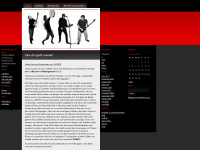 loafermusic.wordpress.com Webseite Vorschau