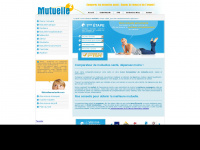 mutuellesmutuelle.com Webseite Vorschau