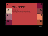 winedine.de Thumbnail