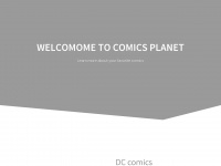 webcomicplanet.com Thumbnail