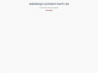webdesign-potsdam-berlin.de
