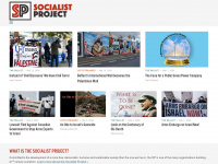 socialistproject.ca