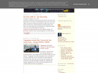 consiliera.blogspot.com Webseite Vorschau