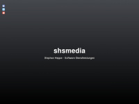 Shsmedia.de