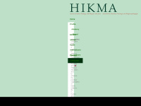 Hikma-online.com