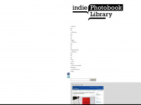 indiephotobooklibrary.org Thumbnail