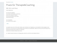 therapieundcoaching.de
