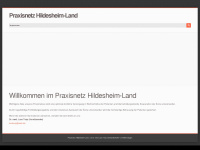 praxisnetz-hildesheim-land.de