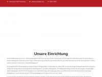 ev-matthaeus-kindergarten-ibbenbueren.de Webseite Vorschau