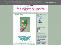 fruehlingbitte-naturseifen.blogspot.com Thumbnail