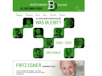 Burgthanner-dialoge.de