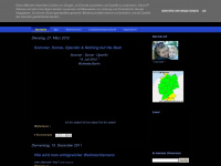 internetti.blogspot.com Webseite Vorschau