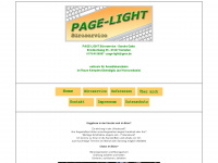 page-light.de Thumbnail
