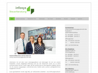 Infosys-steuerberatung.de
