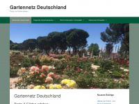 Gartennetzdeutschland.de