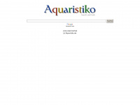 aquaristiko.de Thumbnail