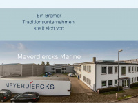 meyerdiercks-marine.de Thumbnail