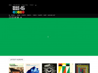 wahwah45s.com Webseite Vorschau