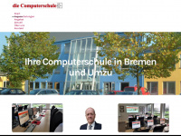 diecomputerschule.de