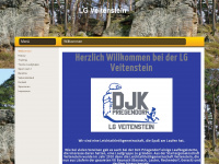 lg-veitenstein.de Webseite Vorschau