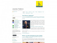 libertaer.wordpress.com Thumbnail