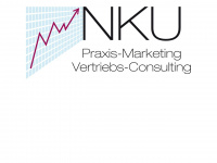 nku-marketing-vertrieb.de Webseite Vorschau