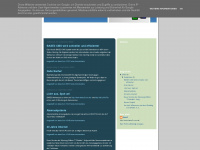 base3cms.blogspot.com Webseite Vorschau