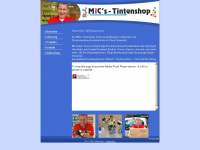 mic-tintenshop.de Thumbnail