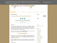 organiccottage.blogspot.com