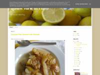 Lemontarteinparis.blogspot.com
