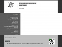 schornsteinfeger-bednorz.de Webseite Vorschau