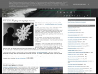 carbon-based-ghg.blogspot.com Webseite Vorschau