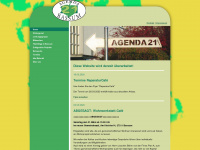 agenda21-bassum.de Thumbnail
