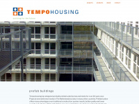 Tempohousing.com
