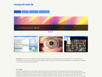 manysoft-web.de Thumbnail