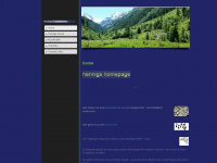 hennig-sutz.ch Webseite Vorschau