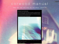corwoodmanual.net