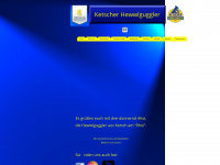 ketscher-hewwlguggler.de Webseite Vorschau