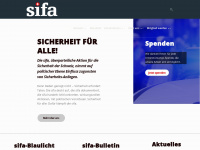 Sifa-schweiz.ch