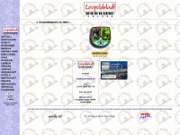 leopoldstadt.net Webseite Vorschau