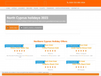 cyprusholidayadvisor.com