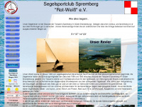 segelsportclub-spremberg.de Thumbnail