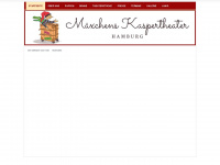 kasper-hamburg.de Webseite Vorschau