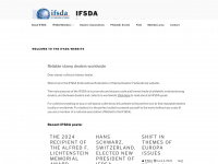 Ifsda.org