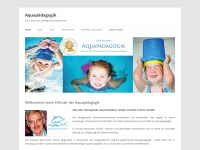 aquapaedagogik.org