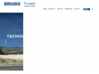 birkudo.com Webseite Vorschau