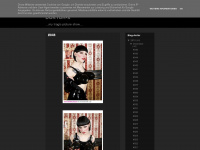 erotography.blogspot.com Webseite Vorschau