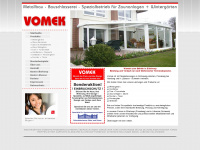 vomek.com Thumbnail